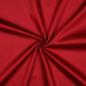 Preview: Baumwoll Satin Bordeaux